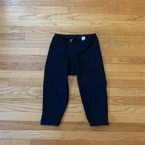 Cycling pants